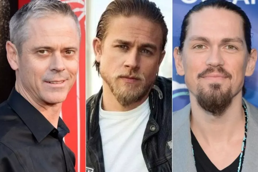 &#8216;Sons of Anarchy&#8217; Season 6 Adds C. Thomas Howell and &#8216;Shameless&#8217; Steve Howey