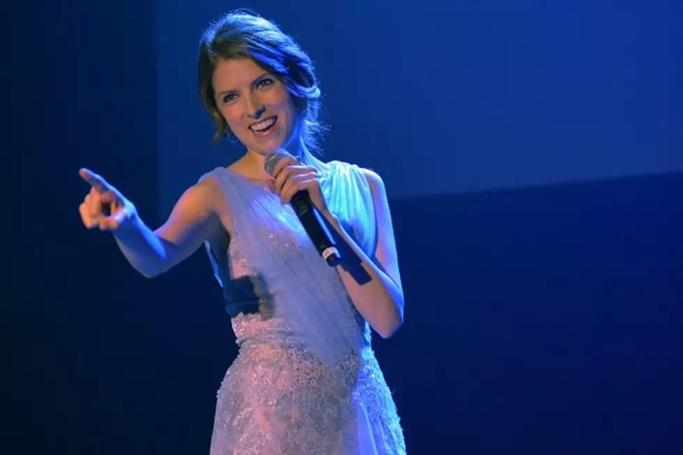 Anna Kendrick is Courted to Go ‘Into the Woods’