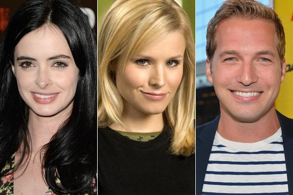 ‘Veronica Mars’ Movie Adds Krysten Ritter and Ryan Hansen to Returning Guest Stars