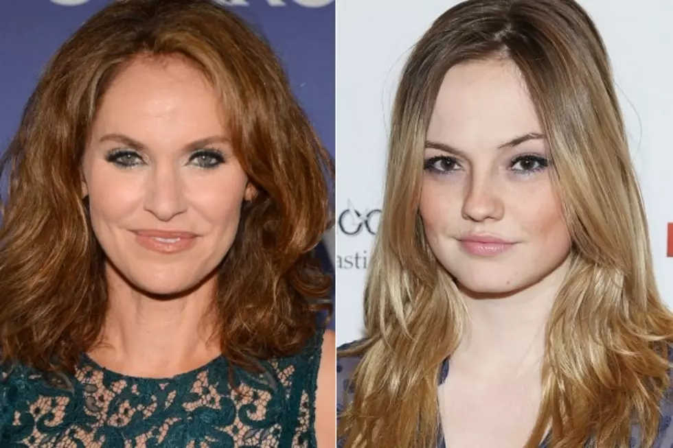 HBO&#8217;s &#8216;The Leftovers': Amy Brenneman and &#8216;Fringe&#8217; Star Emily Meade Join the Cast