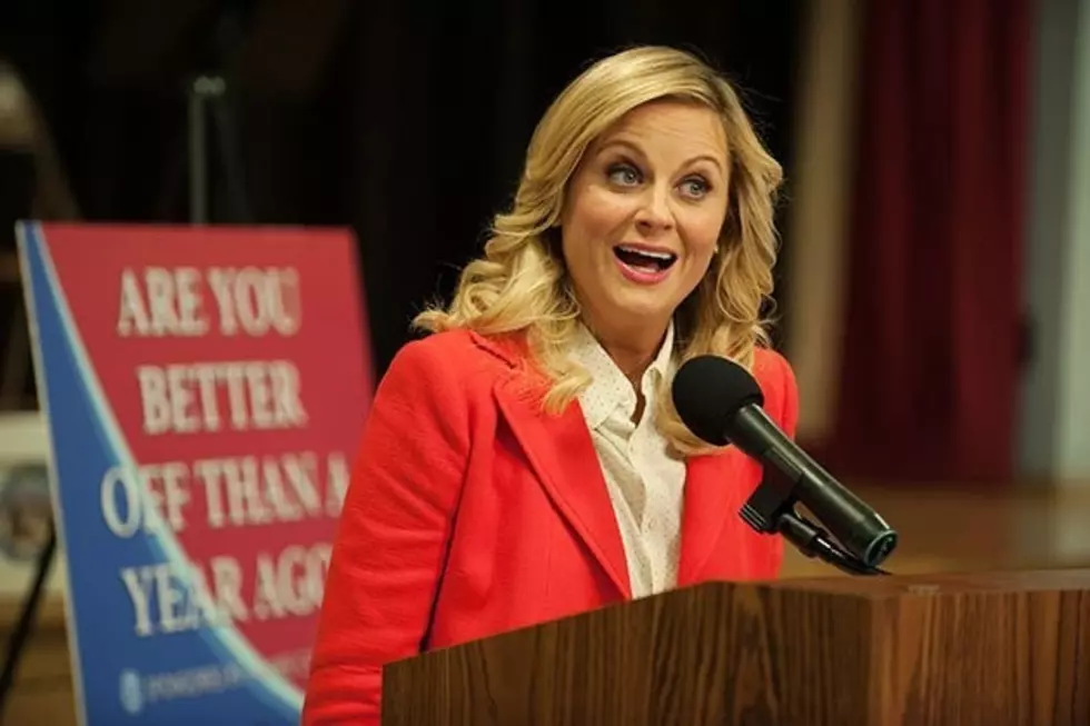 NBC Sets Fall 2013 Premieres, ‘Parks and Recreation’ Goes to London for Hour-Long Debut