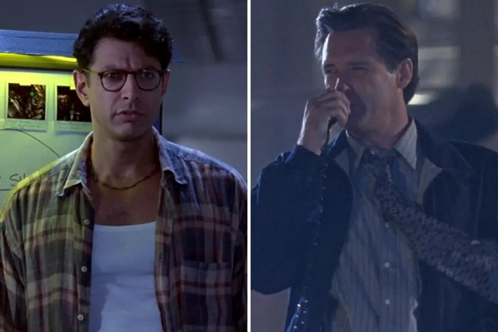 ‘Independence Day 2′ Will Bring Back Jeff Goldblum and Bill Pullman
