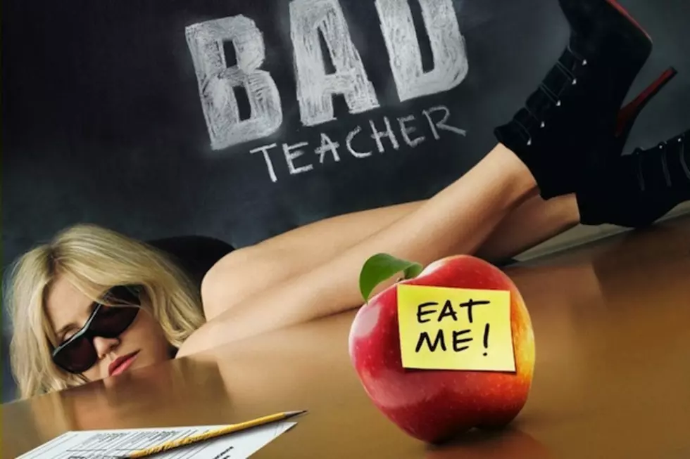 ‘Bad Teacher 2′ Announced In Addition to the TV Spinoff