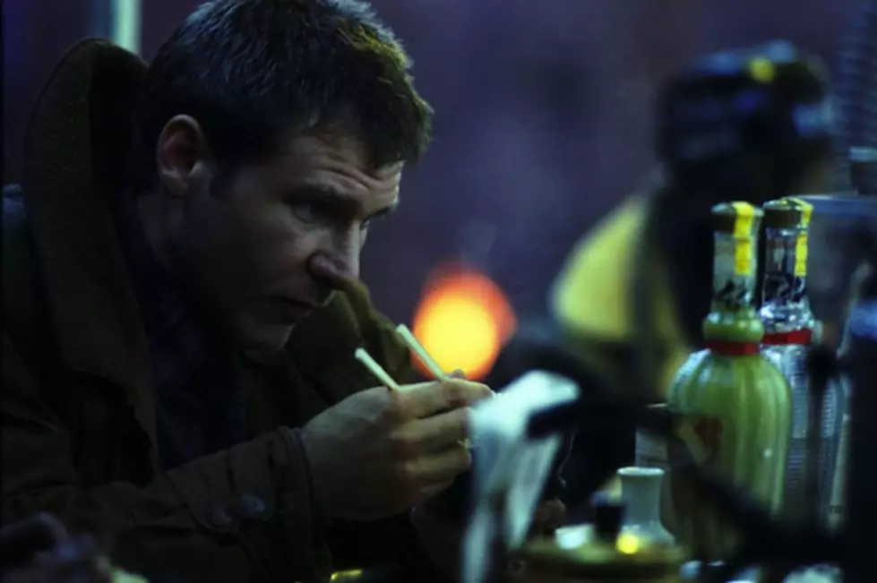 ‘Blade Runner 2′ Moving Forward With ‘Heroes’ and ‘Green Lantern’ Writer