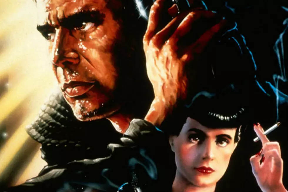 See the Cast of ‘Blade Runner’ Then and Now