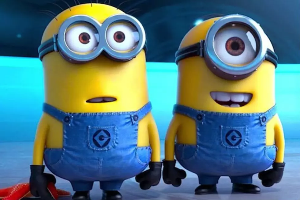 ‘Despicable Me 2′ Clip: The Minions Get Fast and Furious