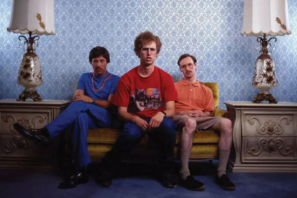 See the Cast of ‘Napoleon Dynamite’ Then and Now