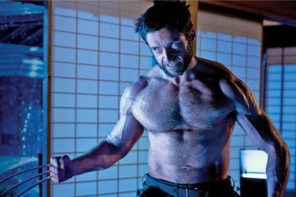 Hugh Jackman Sounds Like He’s Done Playing Wolverine