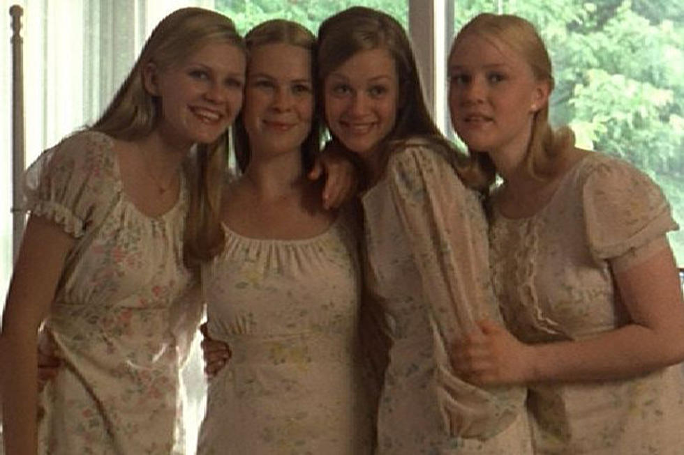 See the Cast of ‘The Virgin Suicides’ Then and Now