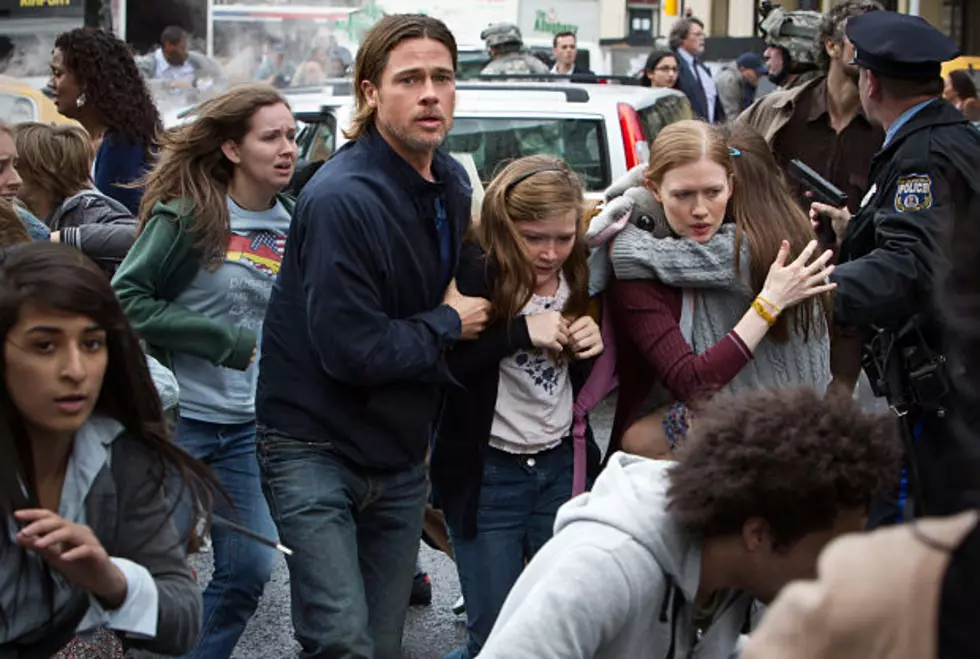 ‘World War Z 2′ – Everything We Know About The Upcoming Sequel