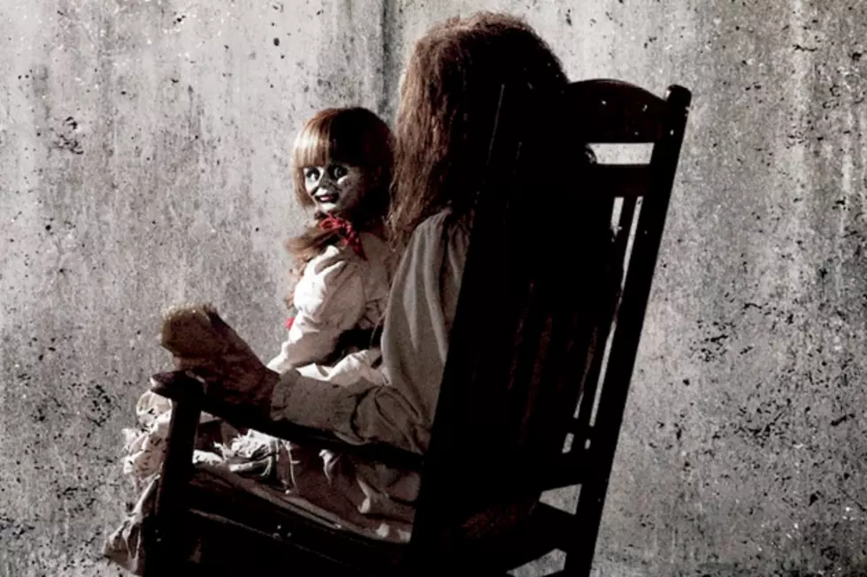 See 'The Conjuring' Early!