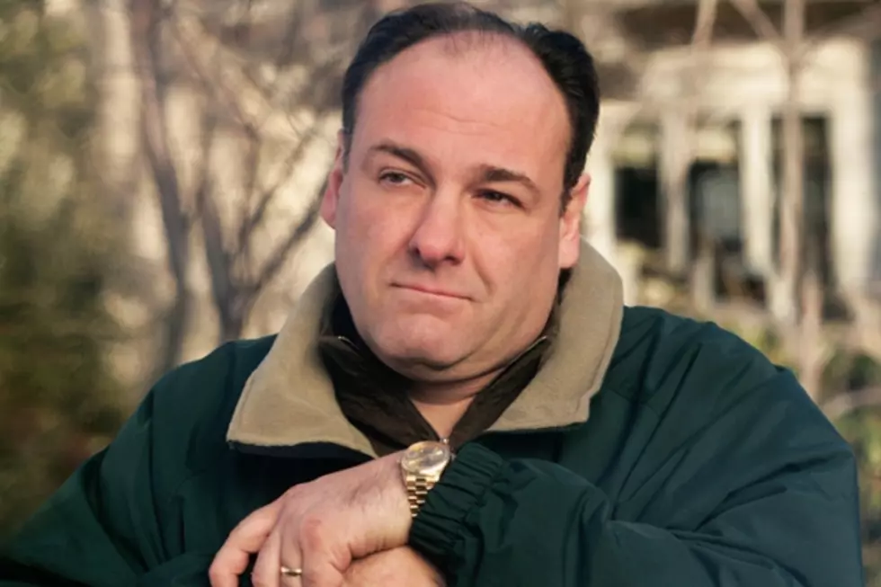 James Gandolfini Funeral: Read ‘Sopranos’ Creator David Chase’s Eulogy