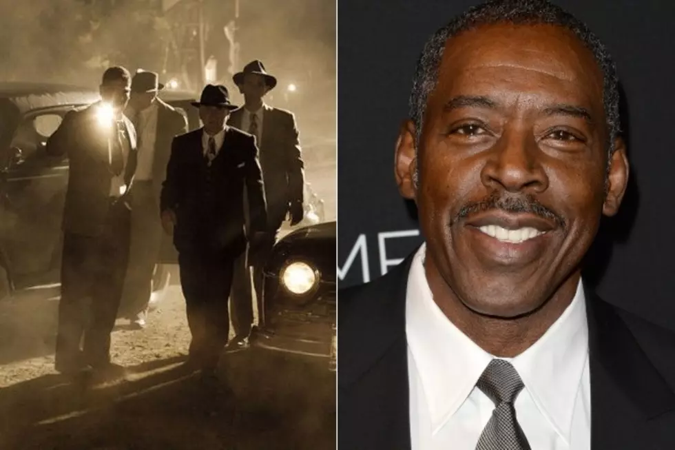 TNT’s ‘Lost Angels’ Adds ‘Ghostbusters’ Star Ernie Hudson