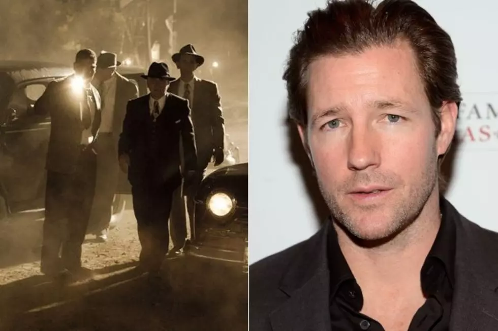 TNT&#8217;s &#8216;Lost Angels&#8217; Adds Ed Burns as Bugsy Siegel, Promotes Robert Knepper to Series Regular