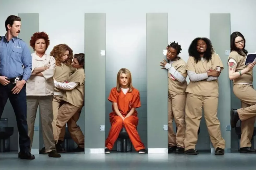 Netflix’s ‘Orange is the New Black’ Renewed For Season 2, Already