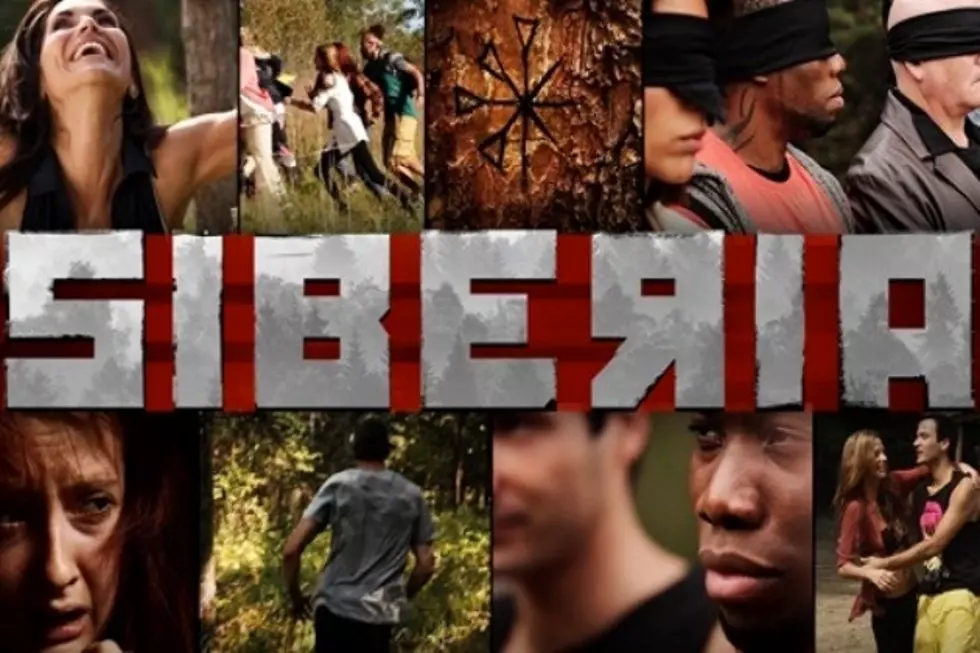 NBC’s ‘Siberia’ Trailer: Reality Gets ‘LOST’