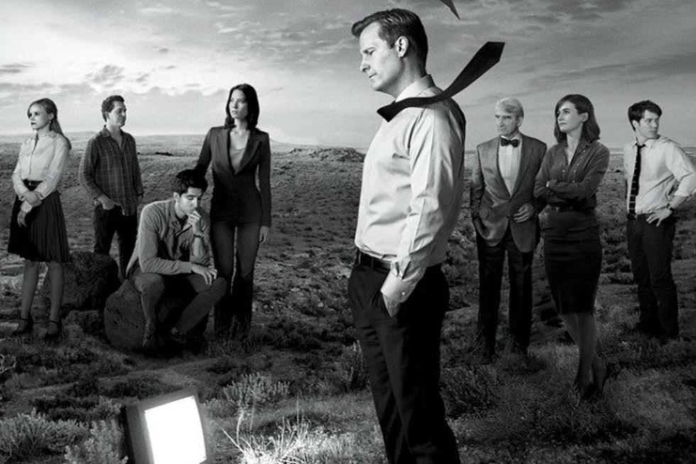 ‘The Newsroom’ Season 2 Down to Nine Episodes After Aaron Sorkin “False Start”