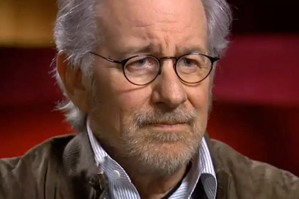 $150 For a Movie Ticket? Steven Spielberg and George Lucas Say Hollywood is Headed Toward Disaster