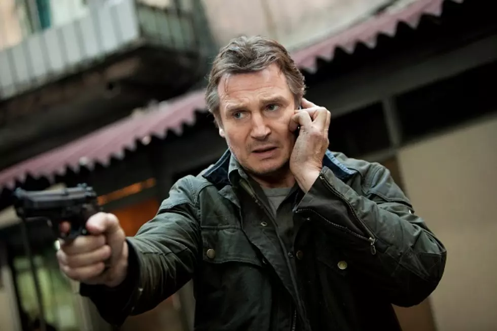 ‘Taken 3′ Is Going to Happen Now That Liam Neeson Has Been Offered Piles of Money