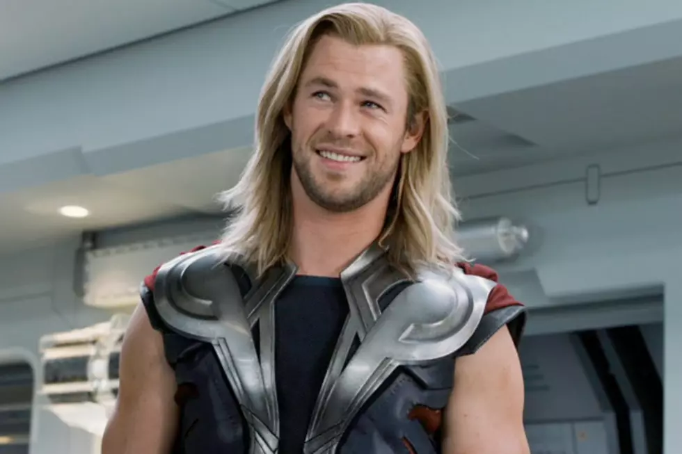 ‘Thor 2′ Director Says the Sequel Will Be Funny