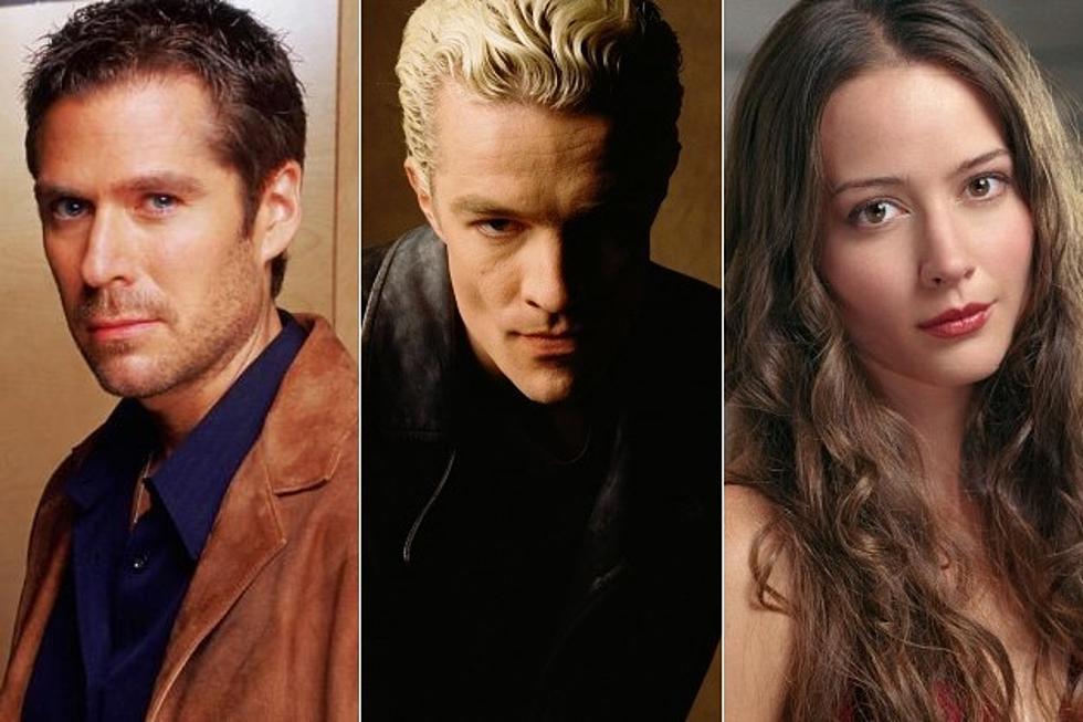 Joss Whedon &#8216;Firefly&#8217; Shocker: What &#8216;Buffy&#8217; Stars Would Season 2 Have Featured?