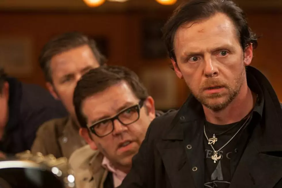 ‘The World’s End’ Trailer: The End of a Hilarious Trilogy