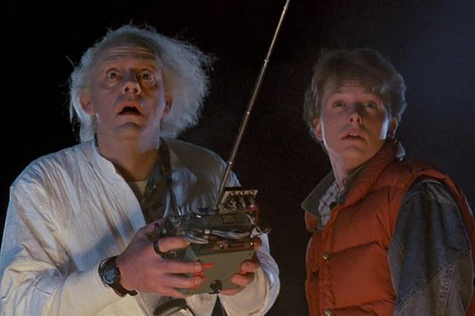 See the Cast of 'Back to the Future' Then and Now