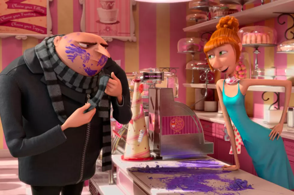 &#8216;Despicable Me 3&#8242; and New &#8216;The Grinch Who Stole Christmas&#8217; are Coming in 2017