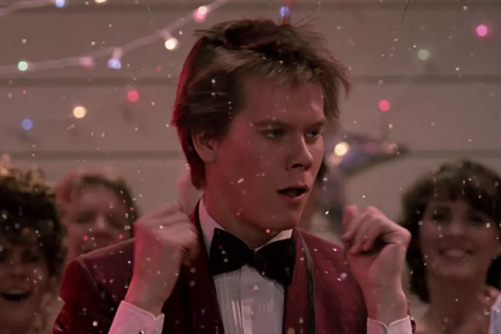 See the Cast of ‘Footloose’ Then and Now
