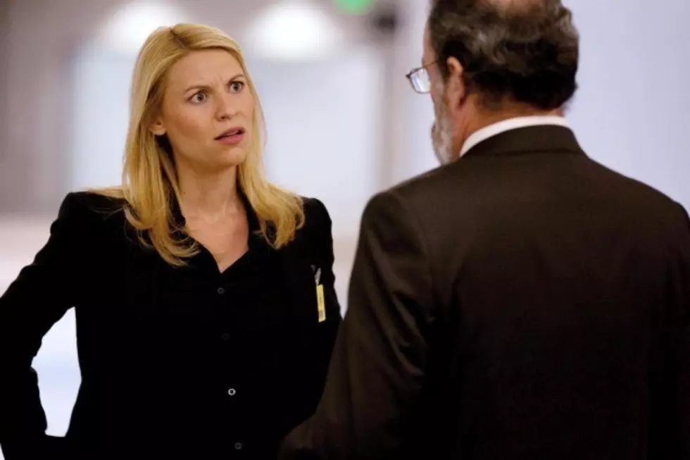 ‘Homeland’ Season 3 Spoilers: First Photos Emerge, Brody and Carrie’s Fate Sealed?