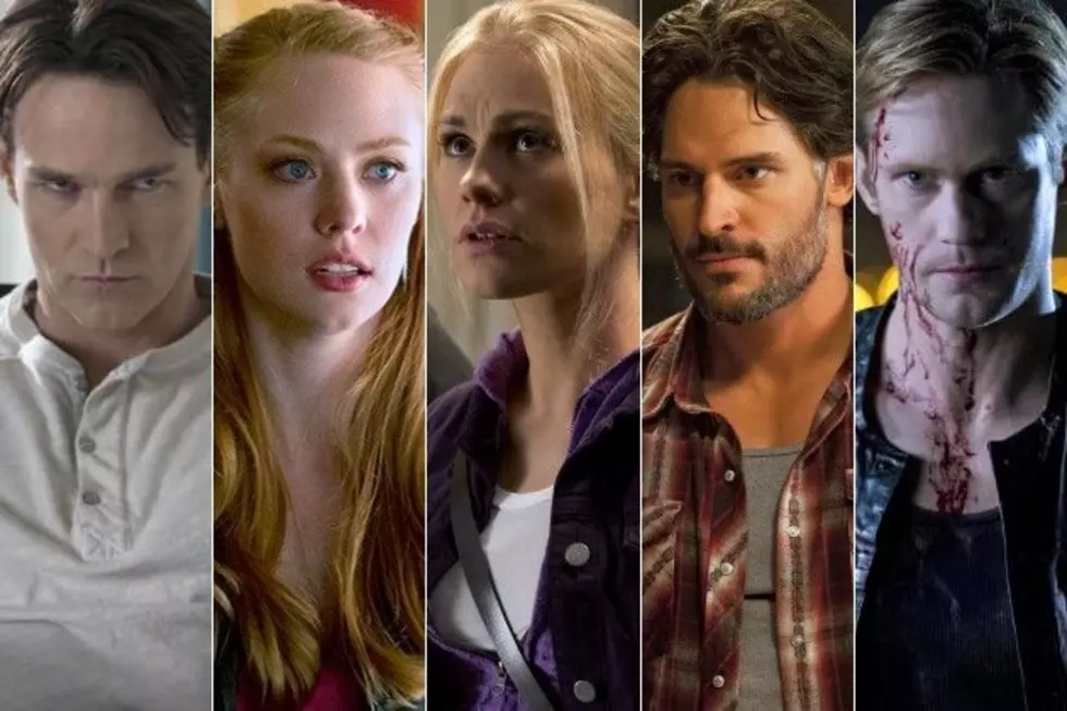 &#8216;True Blood&#8217; Season 7: HBO Renews for Another Fang-Banging Year!