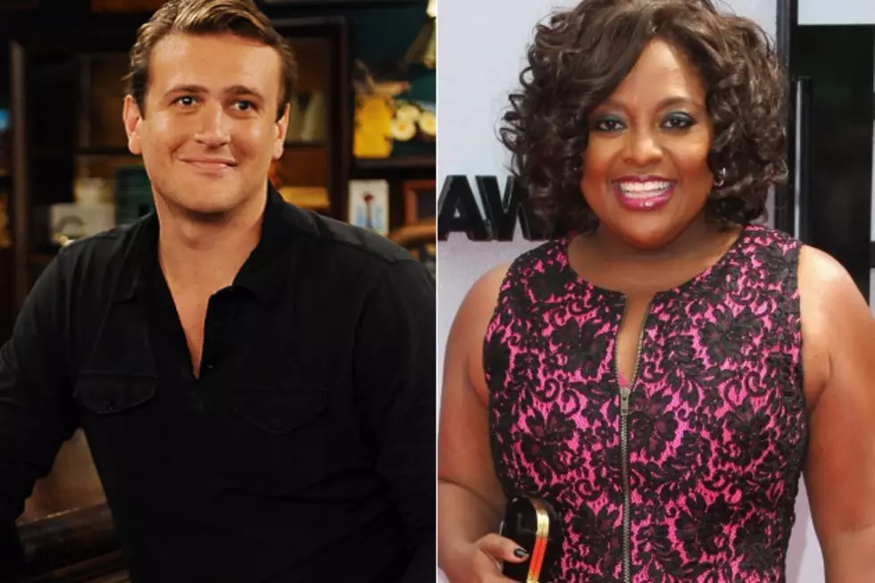‘How I Met Your Mother’ Final Season Premiere: ‘The View’ Host Sherri Shepherd to Guest