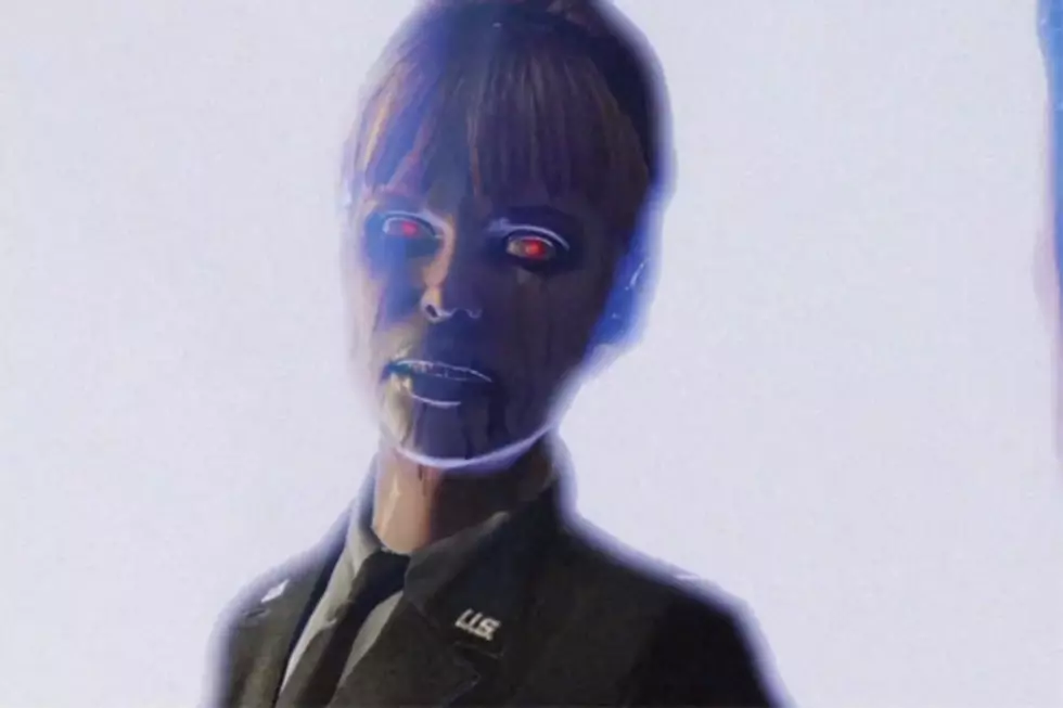 The Bureau: XCOM Declassified Trailer: Erase the Truth