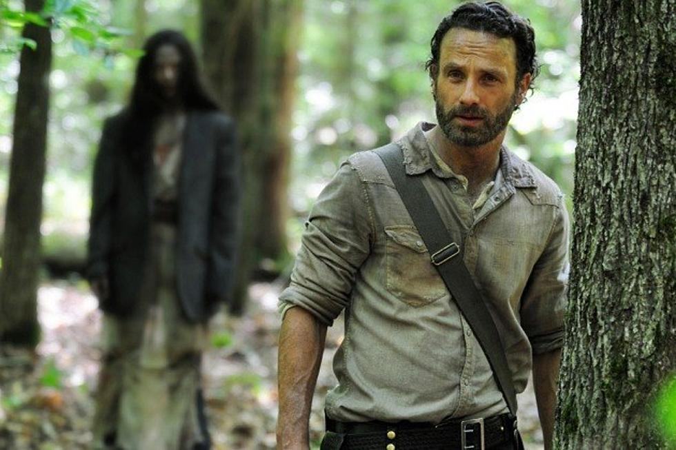‘The Walking Dead’ Season 4 Spoilers: Is There a New Breed of Walker?