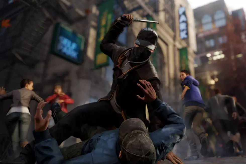 Assassin’s Creed, Watch Dogs PlayStation Exclusivity Only 6 Months