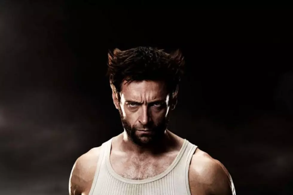 &#8216;The Wolverine&#8217; Offers Six Stylish Character Images