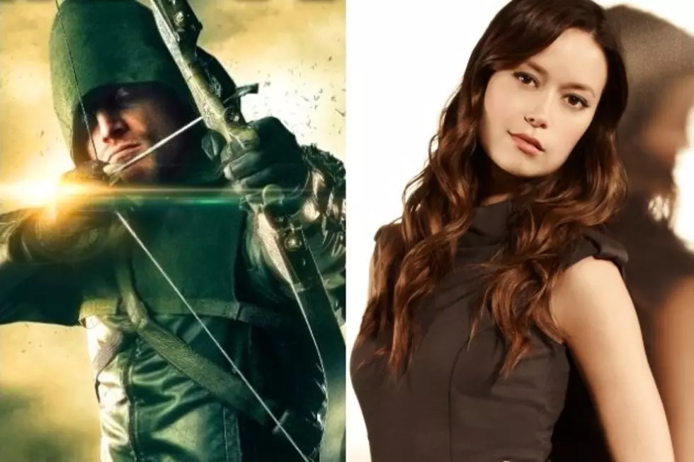 &#8216;Arrow&#8217; Season 2 Taps Summer Glau as DC Villain Isabel Rochev