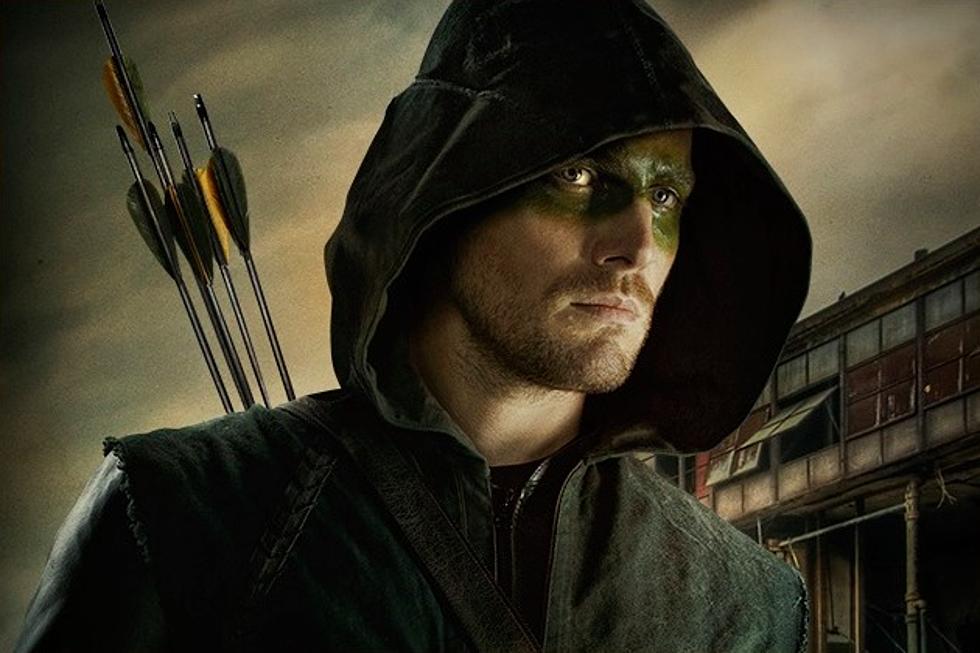 ‘Arrow’ Season 2 Spoilers: Premiere Title Revealed, Plus New Villain?