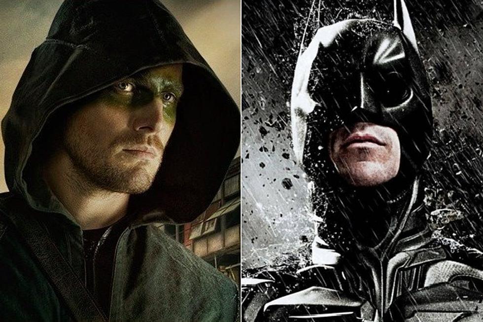 ‘Arrow’ Season 2 Spoilers: Batman Characters Completely Off the Table?