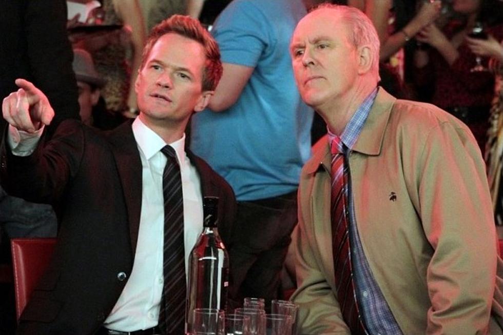 &#8216;How I Met Your Mother&#8217; Final Season: John Lithgow Returns as Barney&#8217;s Dad