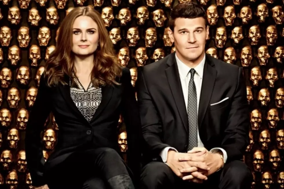 Comic-Con 2013: FOX Posters for &#8216;Bones,&#8217; &#8216;Almost Human,&#8217; &#8216;Family Guy&#8217; and More!