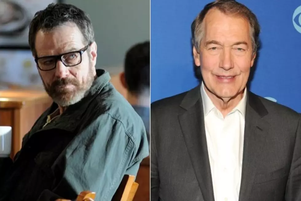 &#8216;Breaking Bad&#8217; Final Episodes Spoilers: TV Journalist Charlie Rose to Appear?