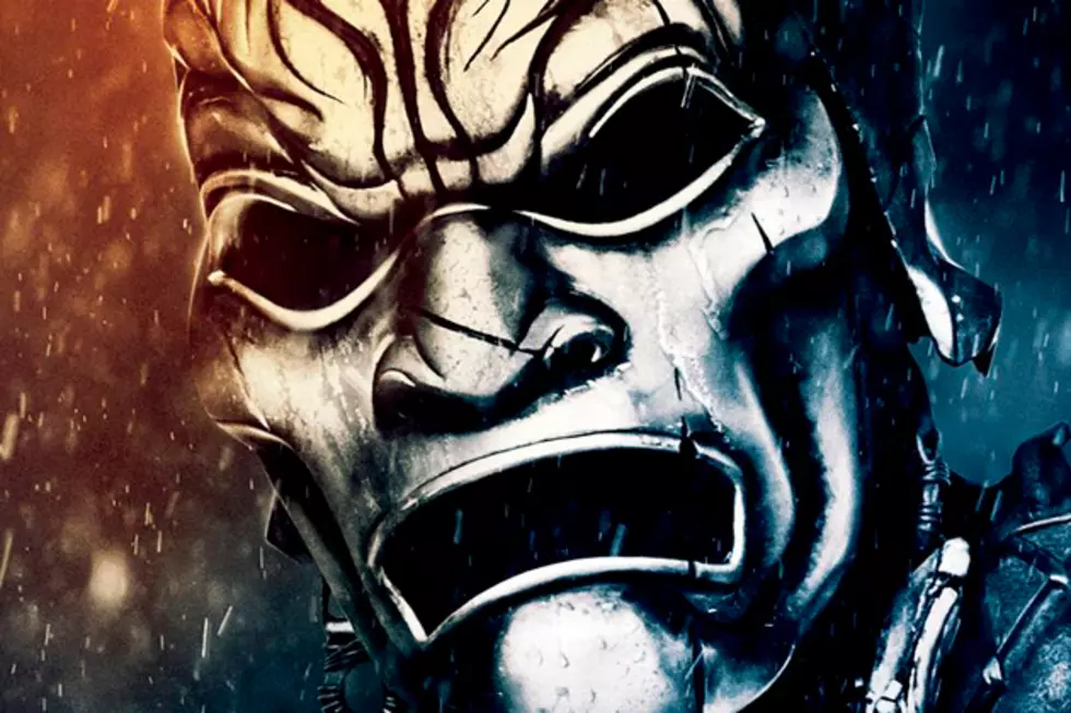 Comic-Con 2013: &#8216;300: Rise of an Empire&#8217; Poster Wants You to Fear What&#8217;s Coming
