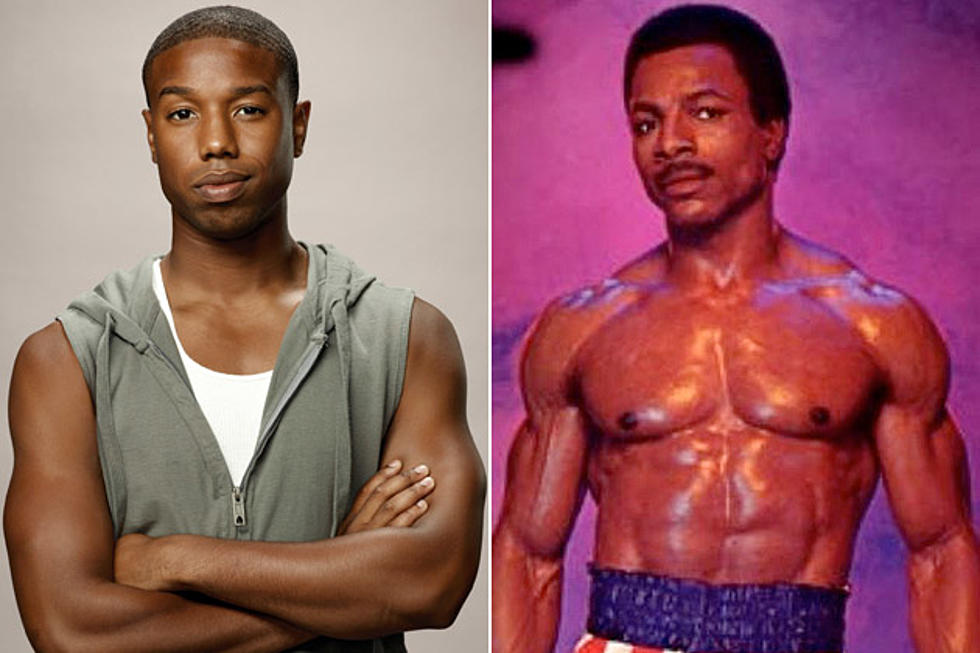Michael B. Jordan to Star in &#8216;Rocky&#8217; Spinoff &#8216;Creed&#8217;