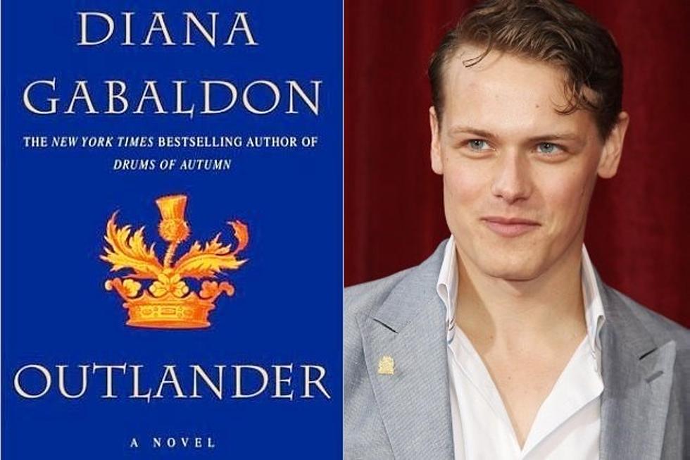 Starz’s ‘Outlander': New Ron Moore Series Casts Sam Heughan in the Lead, Maybe