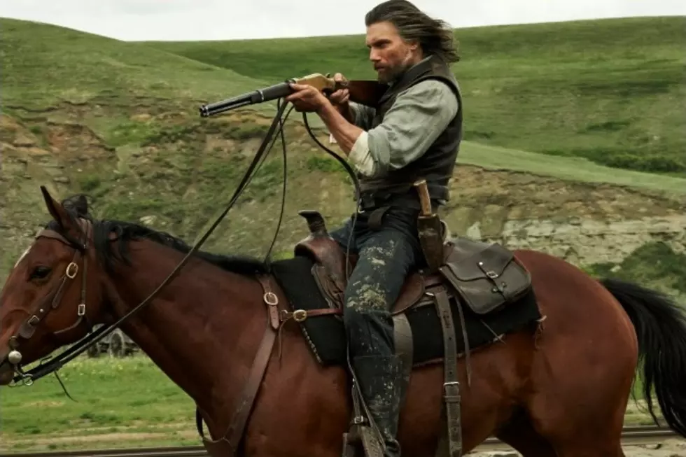 ‘Hell on Wheels’ Season 3: New Trailers and Behind the Scenes