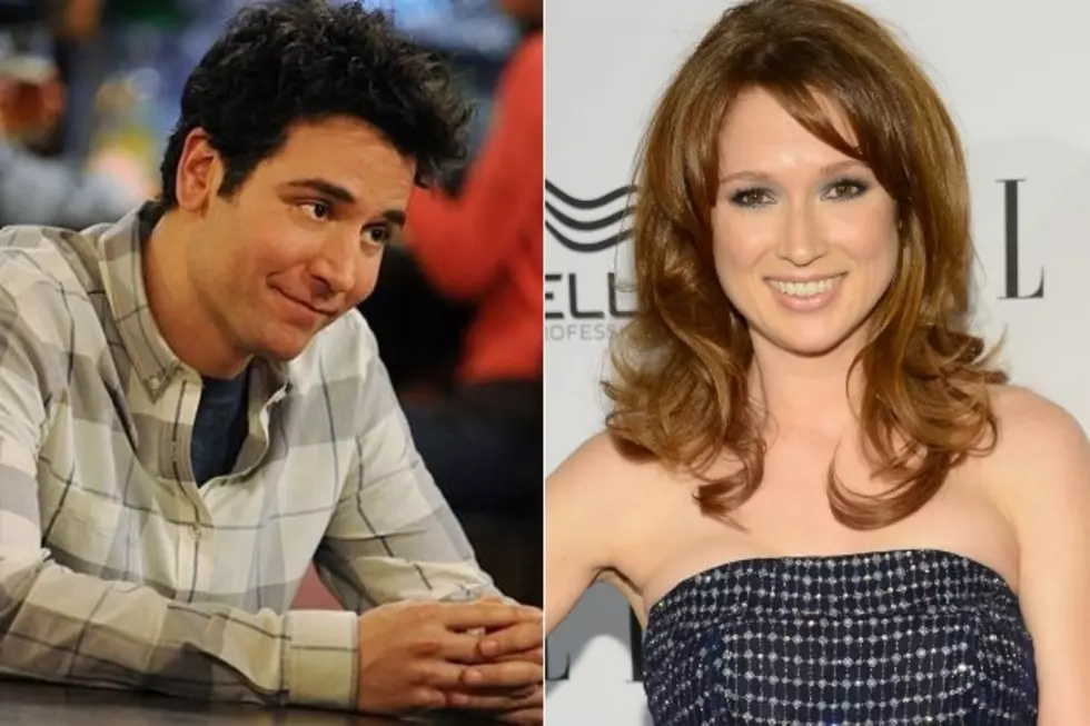 &#8216;How I Met Your Mother&#8217; Final Season: &#8216;The Office&#8217; Star Ellie Kemper RSVPs to the Wedding