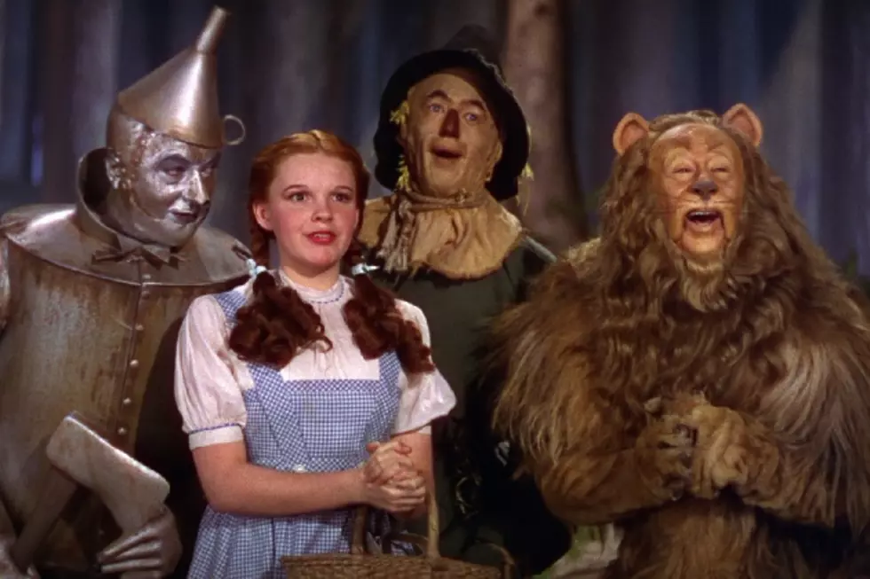 Syfy is Updating &#8216;The Wizard of Oz&#8217; With Help From the Director of &#8216;Abraham Lincoln: Vampire Hunter&#8217;