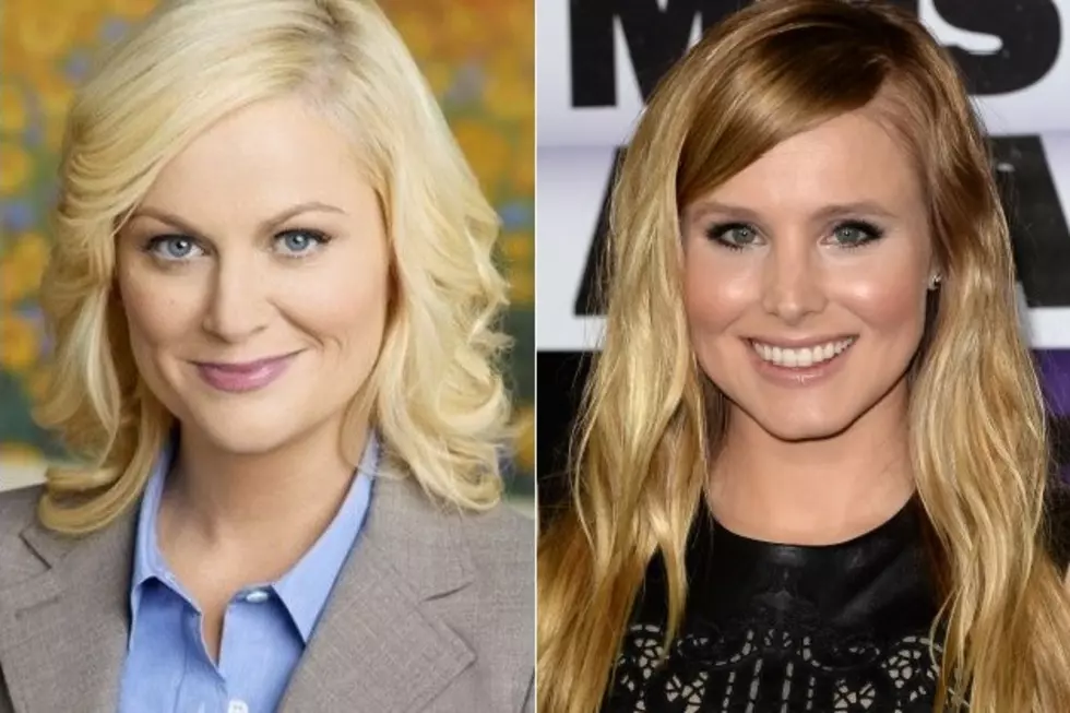 &#8216;Parks and Recreation&#8217; Season 6: Kristen Bell Sleuths Up A Guest Appearance!
