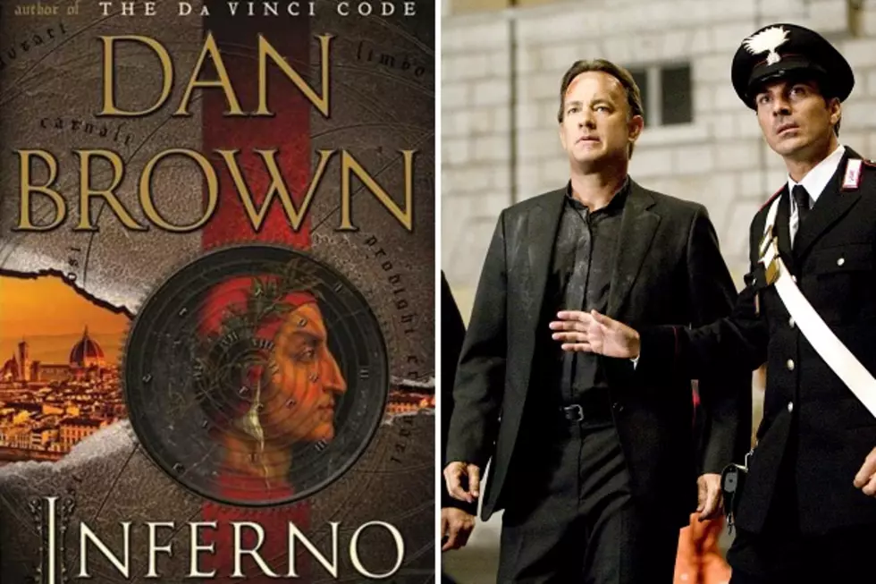 Tom Hanks and Ron Howard are Bringing Back Robert Langdon in &#8216;Inferno&#8217;
